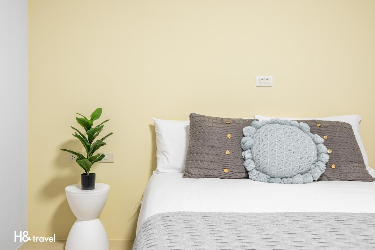Shanzo Ansen Homestay T'ai-tung Exteriör bild